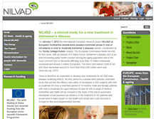 Tablet Screenshot of nilvad.eu